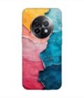 Realme 13 Plus (5G) Food Poster Background Design Vibrant Celebration Mexicos Culinary Cultural Delights (1) Custom Printed Back Cover Design
