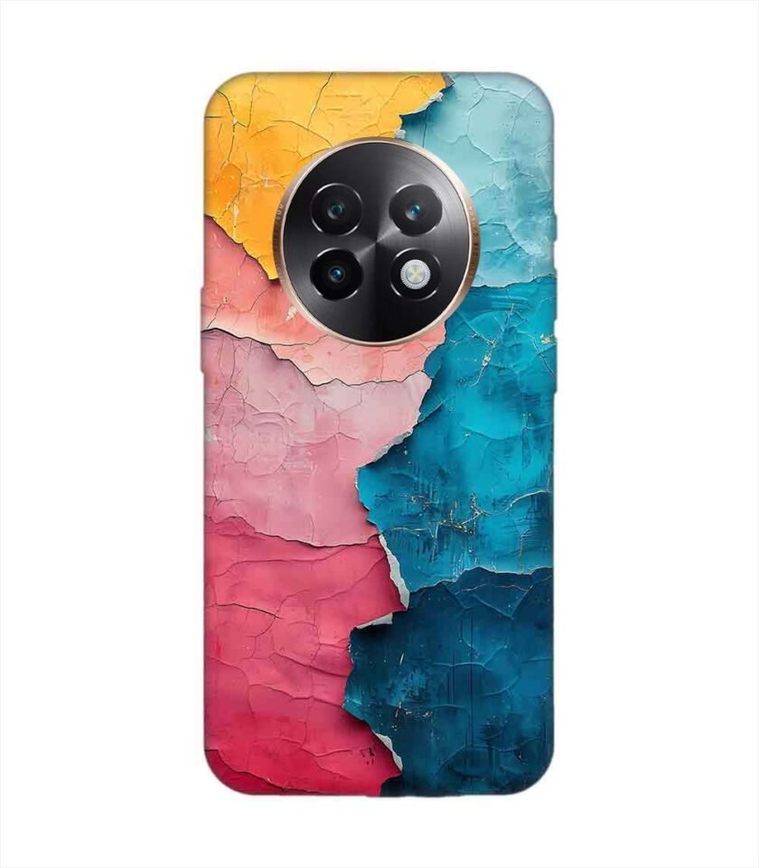 Realme 13 Plus (5G) Food Poster Background Design Vibrant Celebration Mexicos Culinary Cultural Delights (1) Custom Printed Back Cover Design