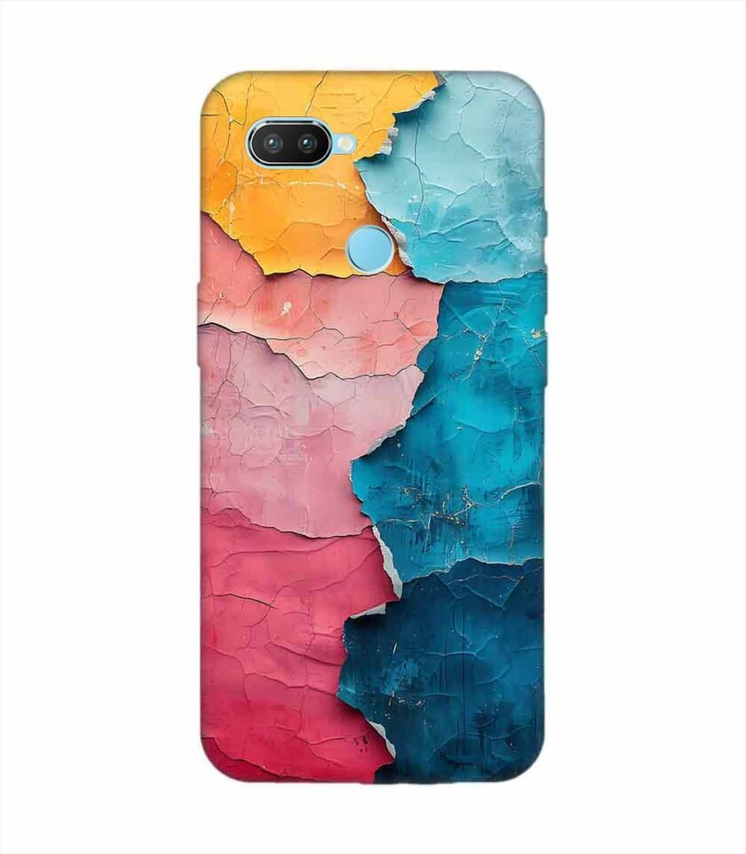 Realme 2 Pro Food Poster Background Design Vibrant Celebration Mexicos Culinary Cultural Delights 1 Custom Printed Back Cover Design