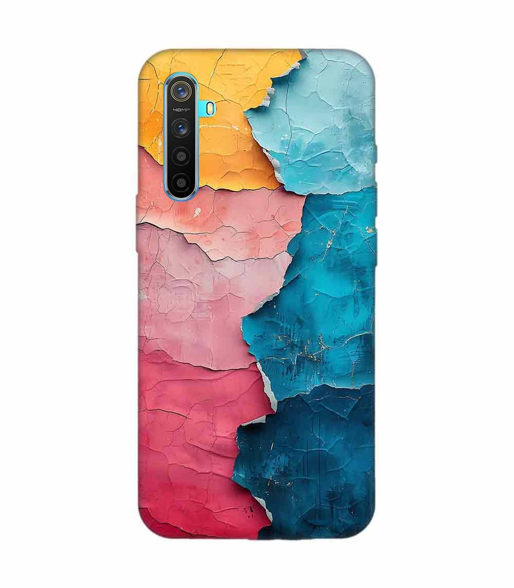 Realme 5S Food Poster Background Design Vibrant Celebration Mexicos Culinary Cultural Delights (1) Custom Printed Back Cover Design