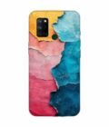 Realme 7I Food Poster Background Design Vibrant Celebration Mexicos Culinary Cultural Delights (1) Custom Printed Back Cover Design