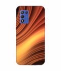 Realme 9 Se (5G) Full Frame Shot Pattern Custom Printed Back Cover Design