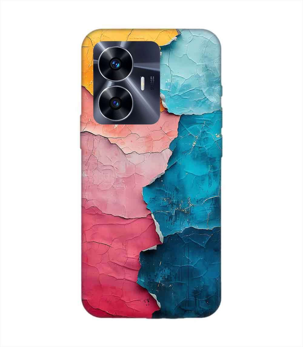 Realme C55 Food Poster Background Design Vibrant Celebration Mexicos Culinary Cultural Delights (1) Custom Printed Back Cover Design