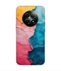 Realme C65 (5G) Food Poster Background Design Vibrant Celebration Mexicos Culinary Cultural Delights (1) Custom Printed Back Cover Design