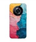 Realme Narzo 60 Pro (5G) Food Poster Background Design Vibrant Celebration Mexicos Culinary Cultural Delights (1) Custom Printed Back Cover Design