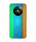 Realme Narzo 70X (5G) Full Frame Shot Green Wall Custom Printed Back Cover Design
