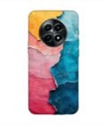 Realme Narzo N65 (5G) Food Poster Background Design Vibrant Celebration Mexicos Culinary Cultural Delights (1) Custom Printed Back Cover Design