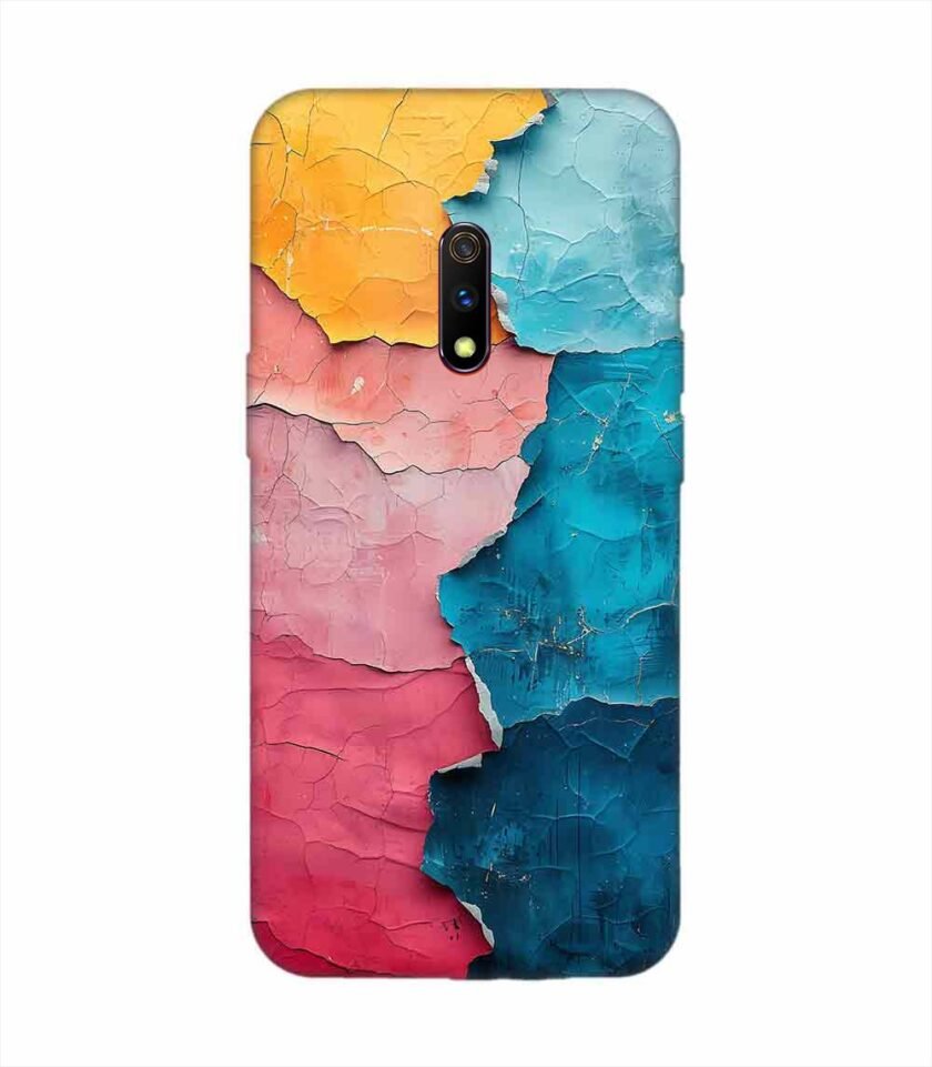 Realme X Food Poster Background Design Vibrant Celebration Mexicos Culinary Cultural Delights (1) Custom Printed Back Cover Design