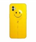 Samsung Galaxy M13 (5G) Happy Yellow Balloon Custom Printed Back Cover Design