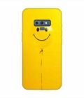 Samsung Galaxy Note 9 Happy Yellow Balloon Custom Printed Back Cover Design