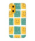 Custom Printed Case Cover for Infinix Gt 30 Pro (5G) close up pattern smiley faces