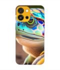 Custom Printed Case Cover for Oneplus 13T (5G) close up cute turtle