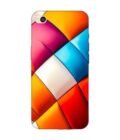 Custom Printed Case Cover for Xiaomi Redmi 3S Close Up Colorful Hot Air Balloon