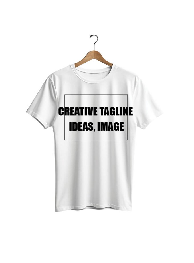 Customized T-Shirts Online for Men